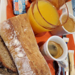 L'Annexe Comida