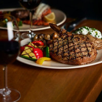 The Keg Steakhouse + Bar King West food