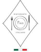 Pino food