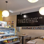 Café Literário Nourriture