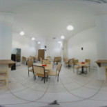 Armazém Marmitaria Dentro