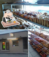 Panaderia La Union food