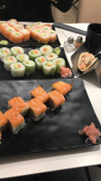 Mein Sushi food