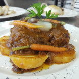 Sicoris Comida