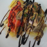 Sicoris Comida