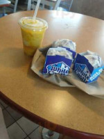 White Castle Chicago W 63rd St food