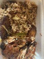 Kingston 30 Jamaican food
