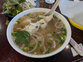 Pho Viet food