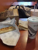 Taco Bell food