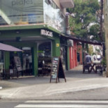 Macus Exterior