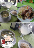 Campestre Las Tres Jjj food