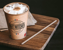 Brut Butcher food