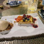 Bistro Comida