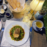Bistro Comida