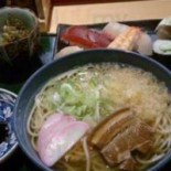Yì どころ しょうぶ Comida