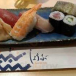 Yì どころ しょうぶ Comida
