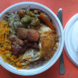 Bom Paladar Comida