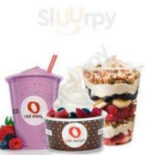 Red Mango Comida
