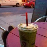 Red Mango Comida