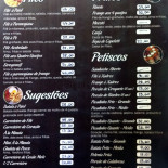 Paiol À l'intérieur