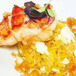 Element Firenze Comida