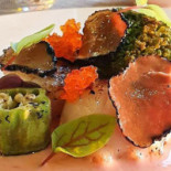 Element Firenze Comida