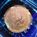 Mega Bakery Comida