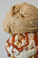 Azucar Ice Cream Company food