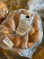 Olde Hearth Bread Company food