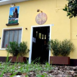 Pastiss Exterior
