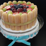 Hialeah Bakery Comida