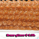 Hialeah Bakery Comida