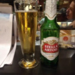 Chopp Halle Nourriture