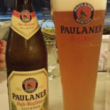 Chopp Halle Nourriture