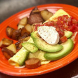 Tucker's Comida