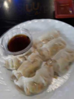 Tao Yin food