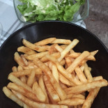 L'Étage Café Comida