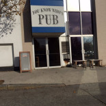You Know Whose Pub Exterior