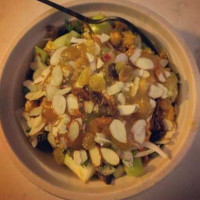 Bodhi Bowl food