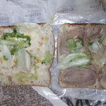 Arrixaca Sl. Comida