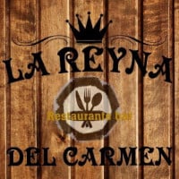 La Reyna Del Carmen inside