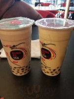 Kung Fu Tea food