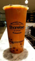 Sharetea food