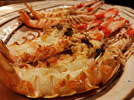 Mar Viva 2 food