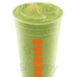Dunkin' Comida