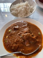 Mirch Masala Indian Food food