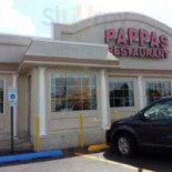 Pappas Exterior