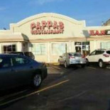 Pappas Exterior