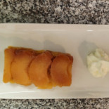 O Fourchat Comida