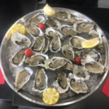 Le 18 Comida